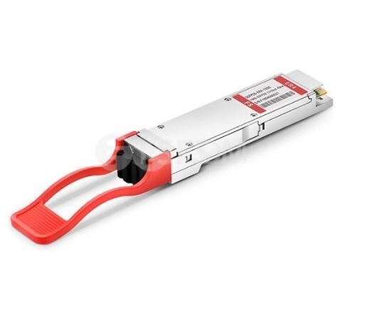 100GBASE-ER4 QSFP28 1310nm 40km Module, Cisco Compatible