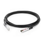 5m (16ft) Cisco SFP-H25G-CU5M Compatible 25G SFP28 Passive Direct Attach Copper Twinax Cable