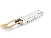 100GBASE-SR4 QSFP28 850nm 100m Industrial Module, Cisco Compatible