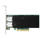 Intel X540-BT2 Dual-Port 10GBase-T PCIe 2.1 x8, Ethernet Network Interface Card Intel X540-BT2 Dual-Port 10GBase-T PCIe 2.1 x8, Ethernet Network Interface Card