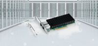 Intel X540-BT2 Dual-Port 10GBase-T PCIe 2.1 x8, Ethernet Network Interface Card