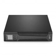 3000VA 2700W 230V Single-Phase On-Line Double-Conversion UPS without Battery, Rackmount & Tower 3000VA 2700W 230V Single-Phase On-Line Double-Conversion UPS without Battery, Rackmount & Tower