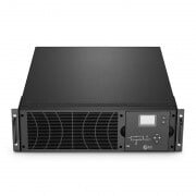 6000VA 5400W 208V Single-Phase On-Line Double-Conversion UPS without Battery, Rackmount & Tower