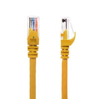 Ethernet Cat6 550MHz UTP 24AWG RJ45