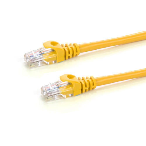 Ethernet Cat6 550MHz UTP 24AWG RJ45