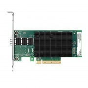 Intel 82599EN Single-Port 10G SFP+ PCIe 2.0 x8, Ethernet Network Interface Card Intel 82599EN Single-Port 10G SFP+ PCIe 2.0 x8, Ethernet Network Interface Card