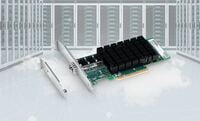 Intel 82599EN Single-Port 10G SFP+ PCIe 2.0 x8, Ethernet Network Interface Card