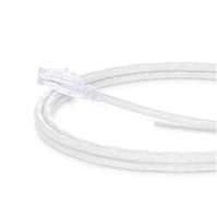 3ft (0.9m) Cat5e Snagless Unshielded (UTP) PVC CM Ethernet Patch Cable, Blue