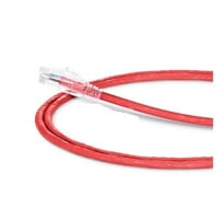 3ft (0.9m) Cat5e Snagless Unshielded (UTP) PVC CM Ethernet Patch Cable, Blue