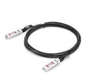 7m (23ft)Cisco SFP-H10GB-CU50CM Compatible 10G SFP+ Passive Direct Attach Copper Twinax Cable