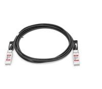 1.5m (5ft)Cisco SFP-H10GB-CU50CM Compatible 10G SFP+ Passive Direct Attach Copper Twinax Cable