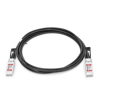 3m (10ft)Cisco SFP-H10GB-CU50CM Compatible 10G SFP+ Passive Direct Attach Copper Twinax Cable
