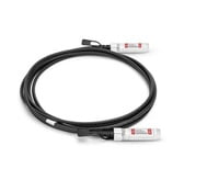 2.5m (8ft)Cisco SFP-H10GB-CU50CM Compatible 10G SFP+ Passive Direct Attach Copper Twinax Cable